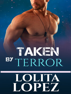cover image of Taken by Terror